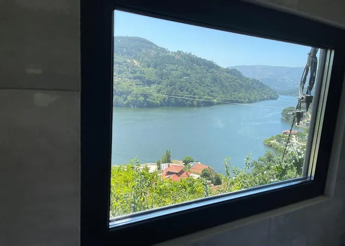 Quinta Vale Do Cabo Country house Ribadouro