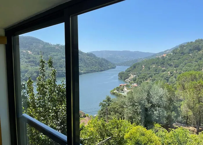 Kır Evi Quinta Vale Do Cabo