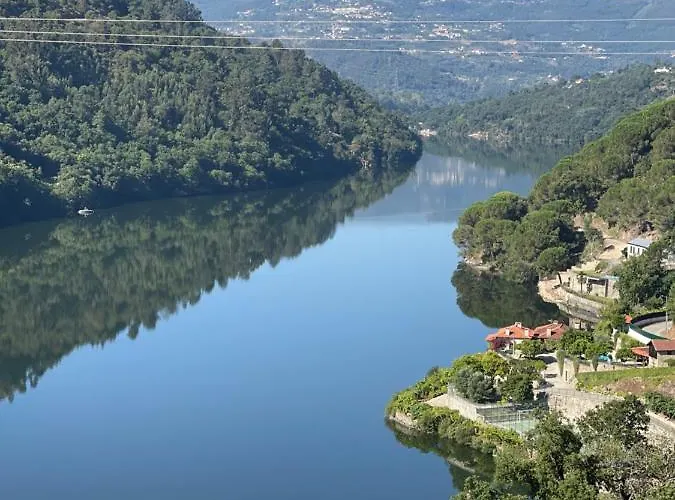 Country house Quinta Vale Do Cabo *