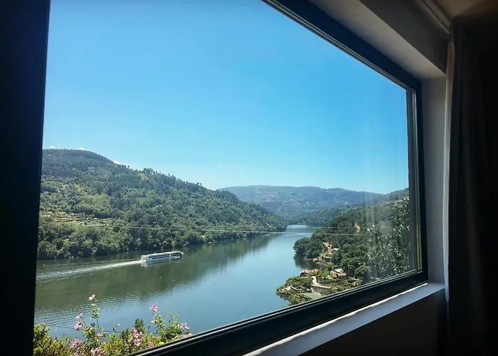 Quinta Vale Do Cabo Casa de Campo