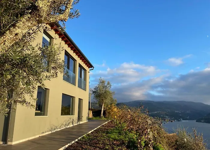 Kır Evi Quinta Vale Do Cabo *