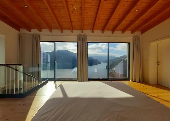 Quinta Vale Do Cabo *