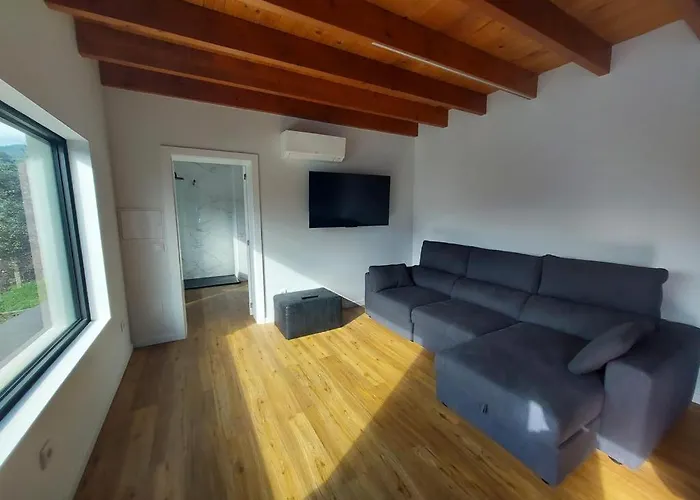 Quinta Vale Do Cabo Country house *