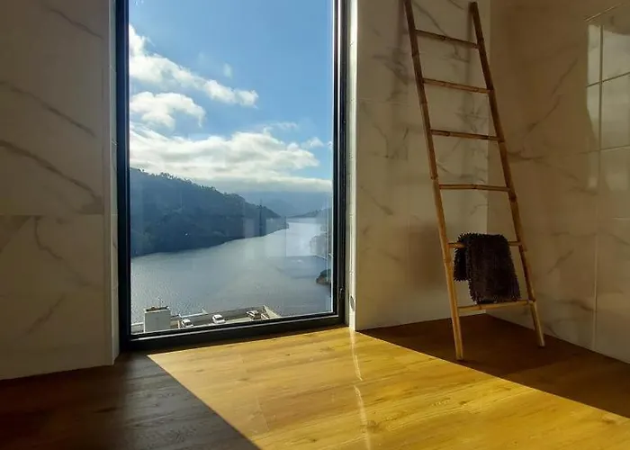 Kır Evi Quinta Vale Do Cabo