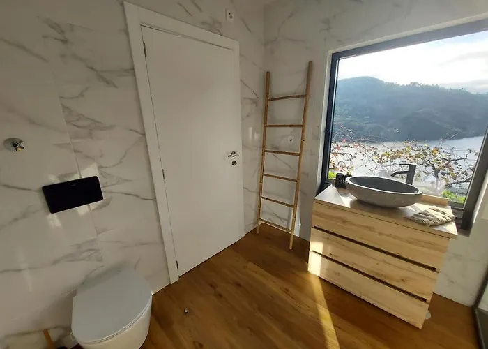 Quinta Vale Do Cabo Ribadouro