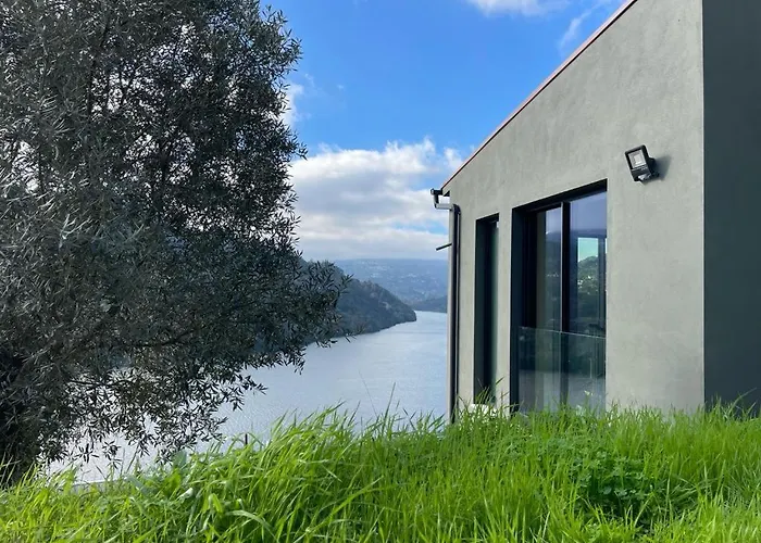 Quinta Vale Do Cabo Ribadouro