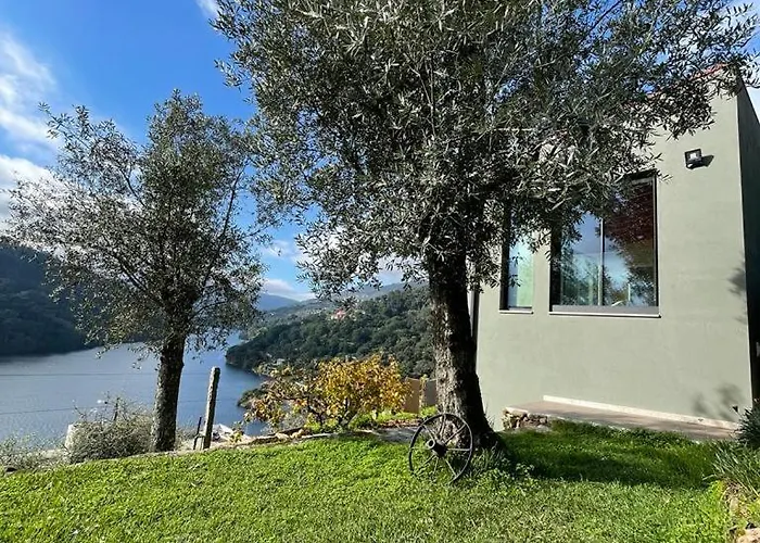 Country house Quinta Vale Do Cabo