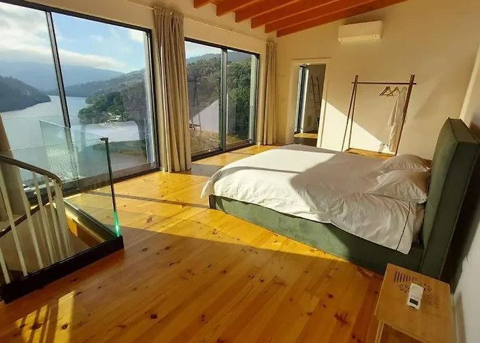 Kır Evi Quinta Vale Do Cabo