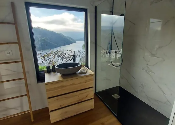 Quinta Vale Do Cabo Country house *