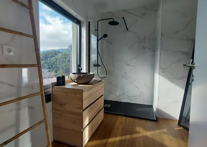 Quinta Vale Do Cabo * Ribadouro