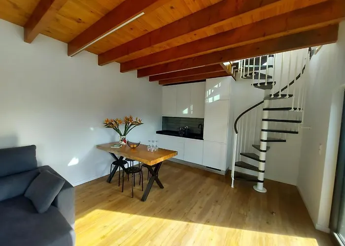 Quinta Vale Do Cabo *