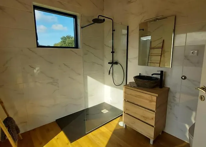 Quinta Vale Do Cabo * Ribadouro