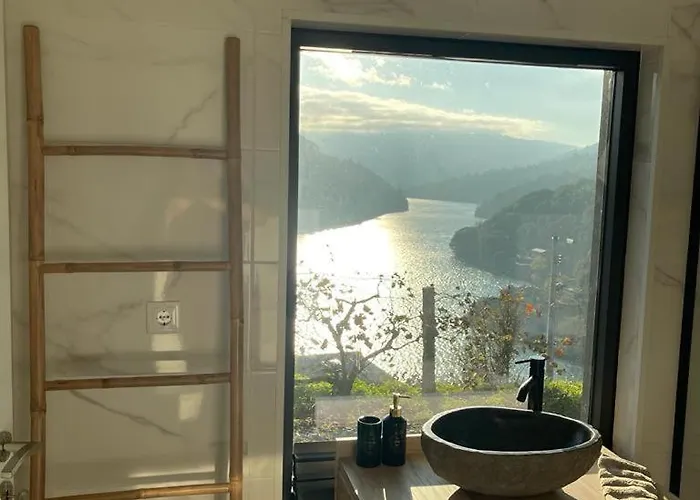 Quinta Vale Do Cabo Ribadouro