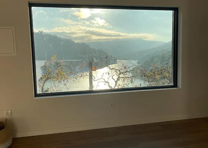 Quinta Vale Do Cabo * Ribadouro