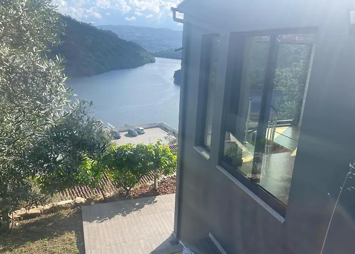 Quinta Vale Do Cabo Country house