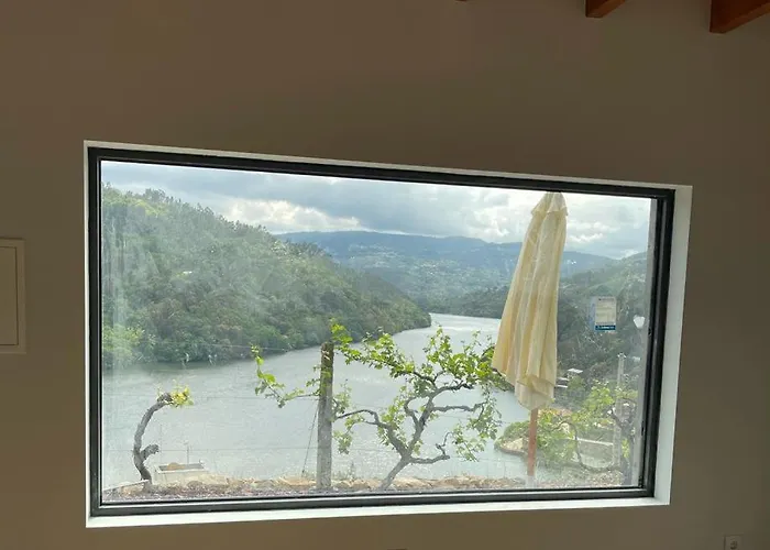 Quinta Vale Do Cabo *