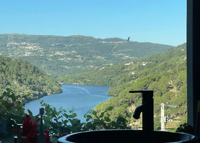 Kır Evi Quinta Vale Do Cabo *