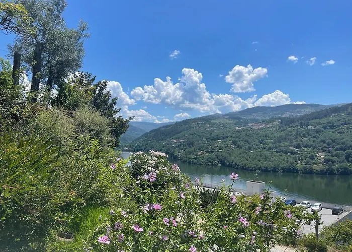 Quinta Vale Do Cabo * Ribadouro