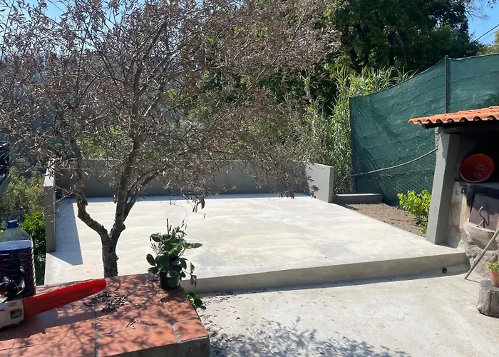 Quinta Vale Do Cabo Kır Evi Ribadouro