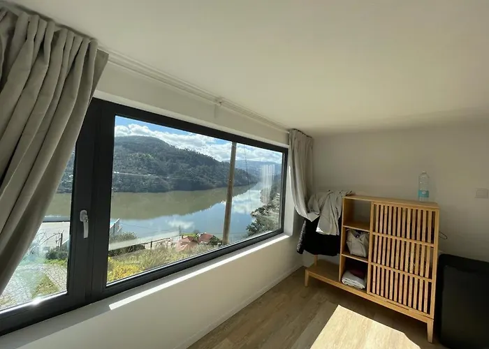 Kır Evi Quinta Vale Do Cabo