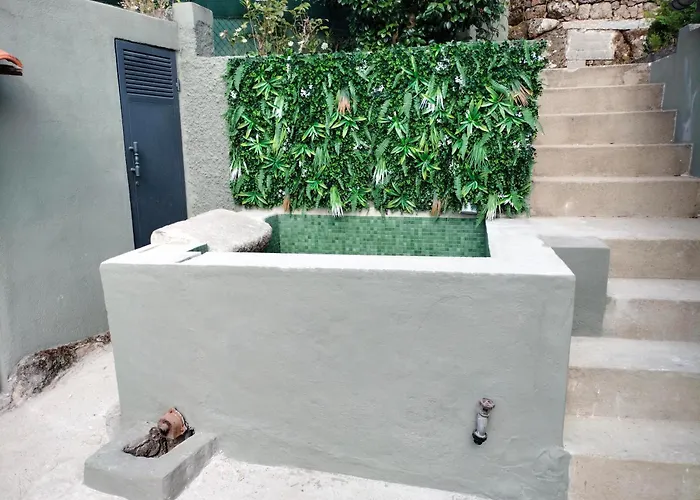 Quinta Vale Do Cabo * Ribadouro