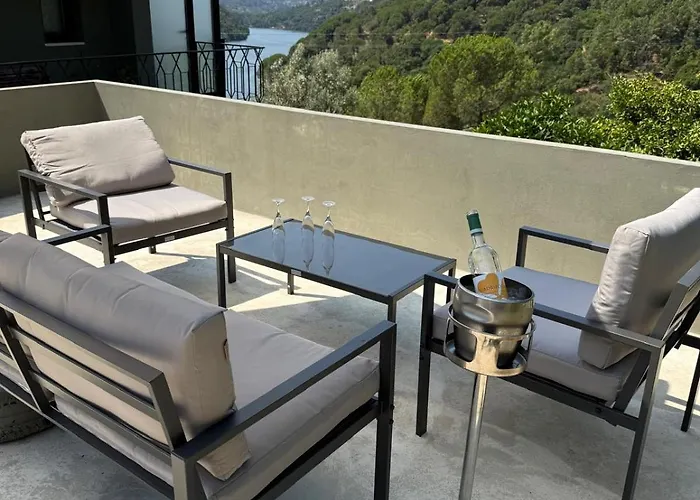 Country house Quinta Vale Do Cabo Ribadouro